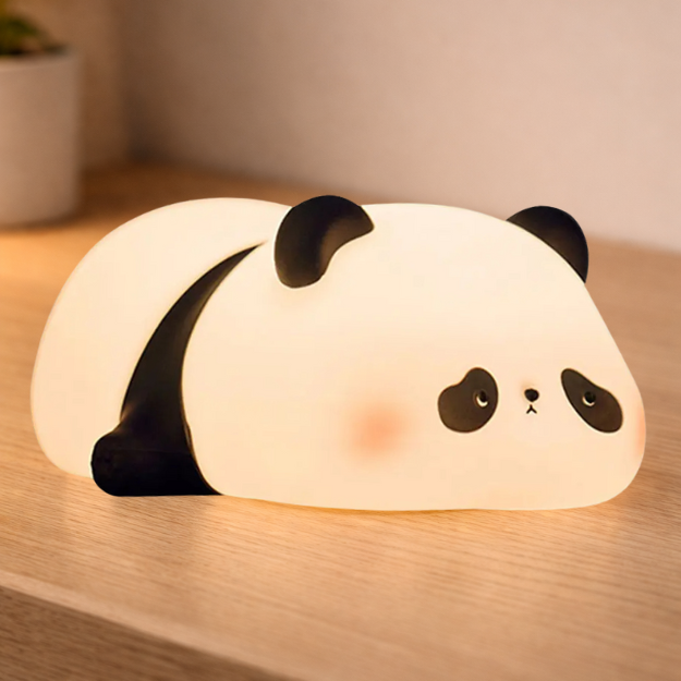 Lampara Oso Panda
